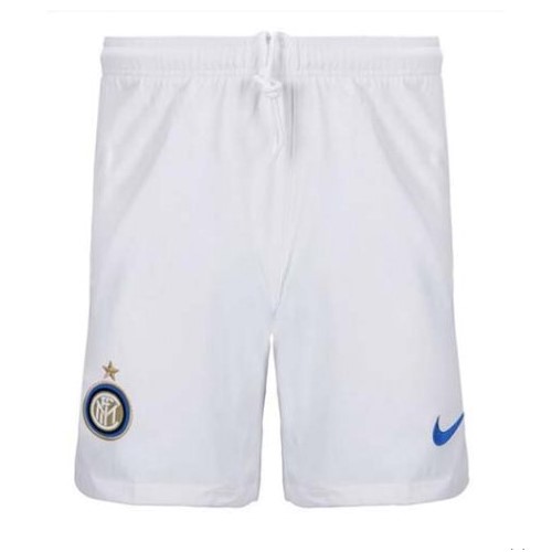 Pantalon Football Inter Milan Exterieur 2020-21